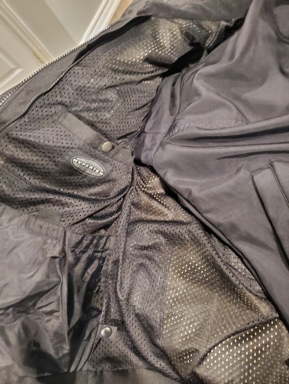 FIRSTGEAR Motorcycle Jacket - Picture 16 of 16
